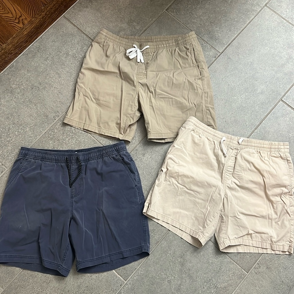 Bearbottom clothing Men’s Shorts